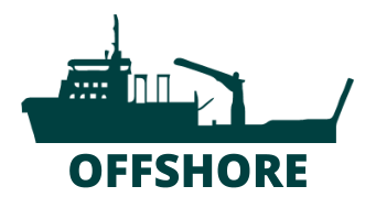 Connectivity for Offshore vessels
