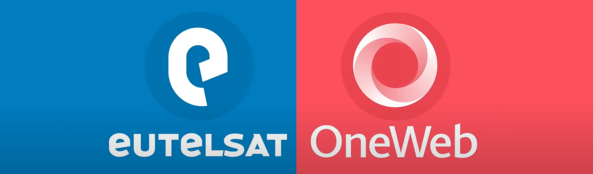 Eutelsat OneWeb