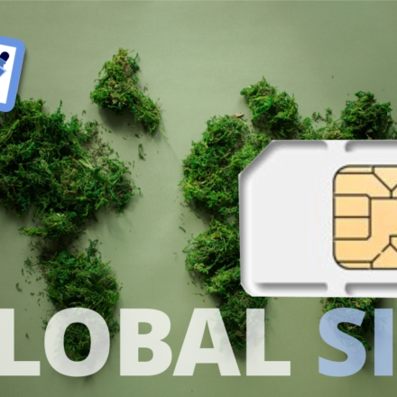 Global SIM World