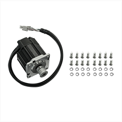 Intellian AZ/EL/CL Drive Motor Set - s80HD