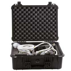 Intellian AZ Encoder - v240M