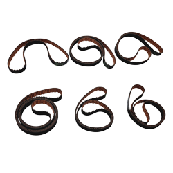 Intellian Belt Set - t85N,t100N,t130N