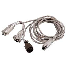 Intellian Control to FSK & NBD Cable - Codan