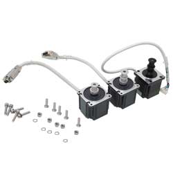 Intellian EL Drive Motor Set - s80HD