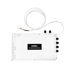 Intellian IFL SWITCH W/ ETHERNET - V240MT 2