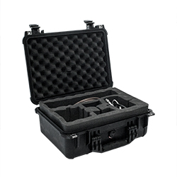 Intellian Level 1 Spare Part Kit for v45C