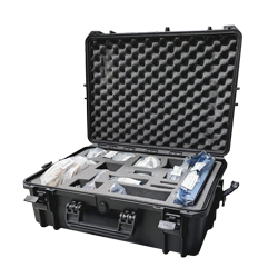 Intellian Level 1 Spare Part Kit - t150N