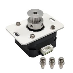 Intellian Level Sensor Motor for 2.4m