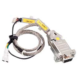 Intellian Linear Pol Motor & Value Cable - v240C