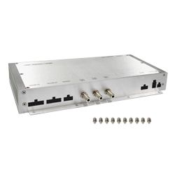 Intellian MCU - t85N,t100N,t130N,t150N