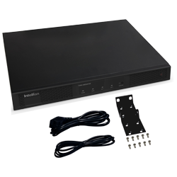 Intellian Mediator for New TVRO
