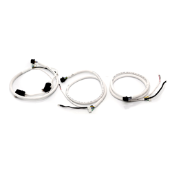 Intellian Motor Cable Set(AZ W/ limit switch/EL/CL) for v45C