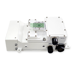 Intellian NJRC GX 4.5W XCVR