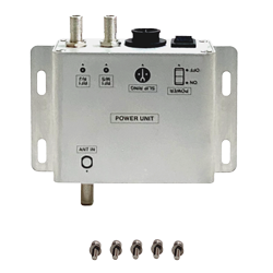 Intellian Power Switch Unit - New t-Series