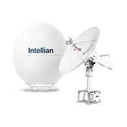 Intellian RF Switch Unit 0 t240CK