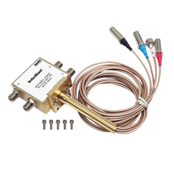 Intellian Rotary Joint - t85N,t100N,t130N,t150N