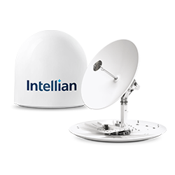 Intellian s130N