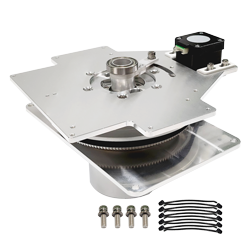 Intellian Skew Assembly - s100N