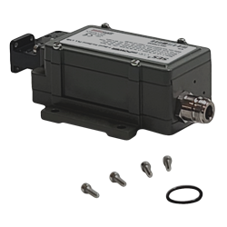 Intellian SMW Ka-band 3-band LNB