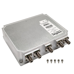 Intellian Worldview Trio LNB (Gen 3)