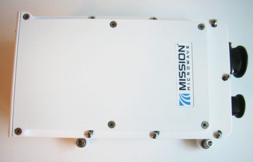 10W GX BUC