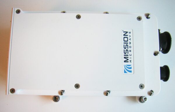 10W GX BUC