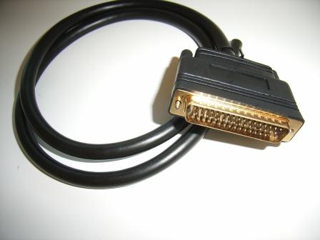 50 Pol cable 1M