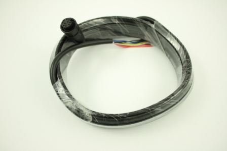 5m Conn. Cable 1x10 Pole
