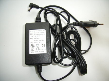 AC/DC Converter F/CH35xx