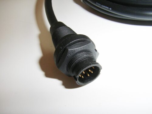 ACC Cable 5M, male conn.
