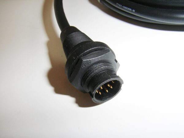 ACC Cable 5M, male conn.