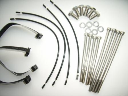 Accessories Kit F/ 6081