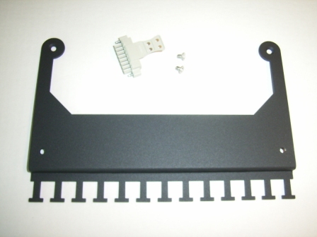 Accessories kit F/ Terminal