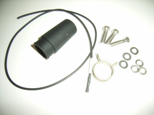 Accessory kit for SAILOR 4352A ADU