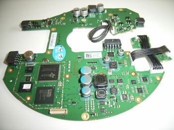 ACM ATC/XL F/ SAILOR 250 FBB
