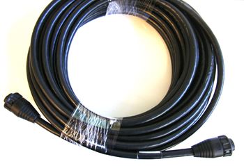 ACU-Antenna Cable, BUC Power & Comm, 15 M