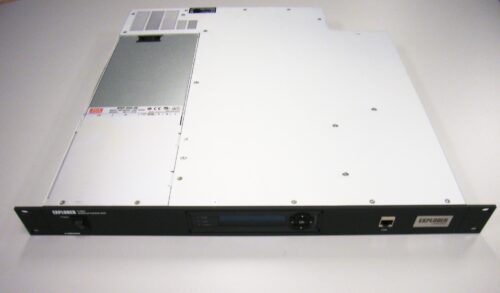 ACU, EXPLORER Antenna Control Unit 1000W