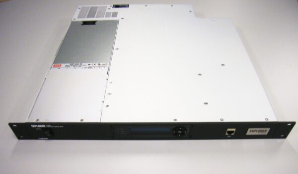 ACU, EXPLORER Antenna Control Unit 1000W