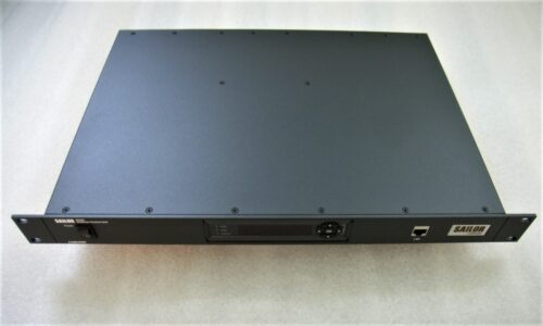 ACU3 Universal Control Unit Ku/Ka-band