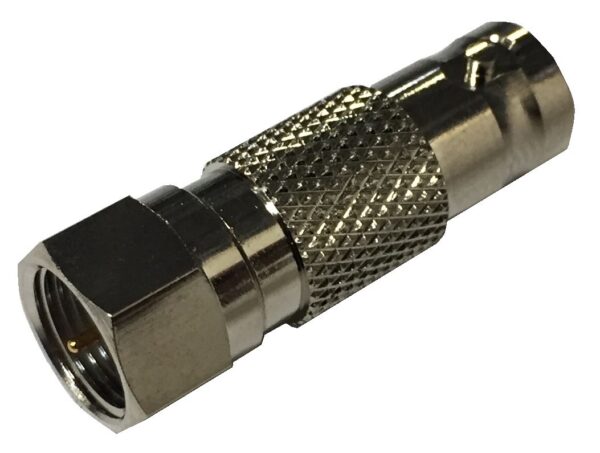 Adapter, BNC(F)-F(M)