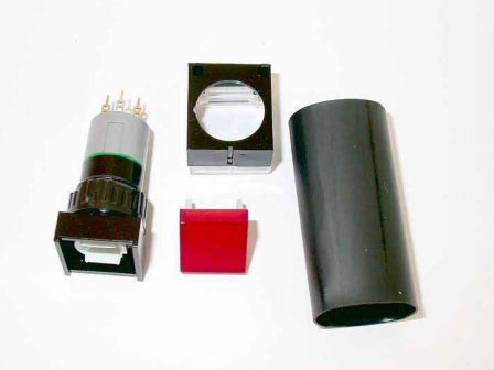 Alarm button kit / SSA