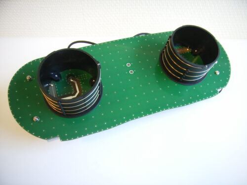 Antenna Assembly EXPLORER 325