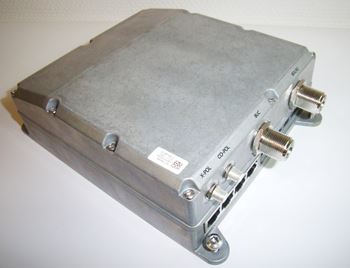 Antenna Control Module (ACM)