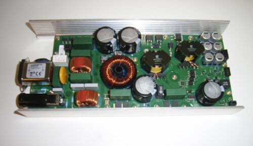 Assembled APS -F/S900E Power Supply Module