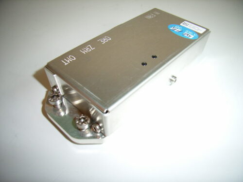 Assembled PMM2