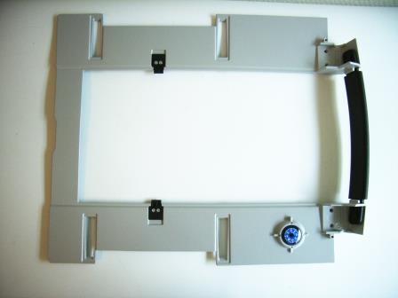 Assembled U-Bracket F/ EXPLORER 710