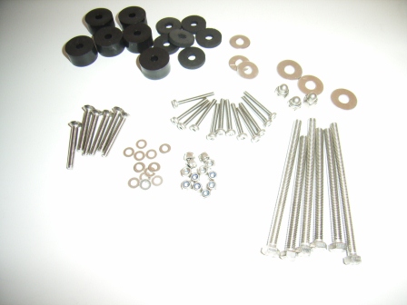 Assembly Kit F/ E727