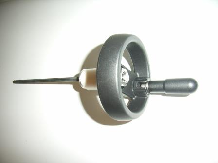 Assembly Manual Driver Handle / Hand crank tool