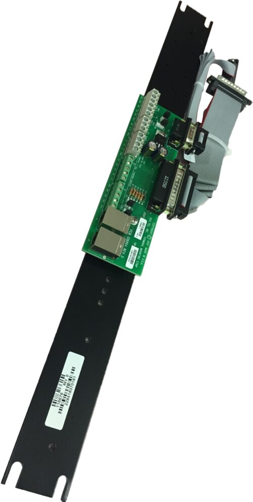 Assembly, Terminal Mounting Strip