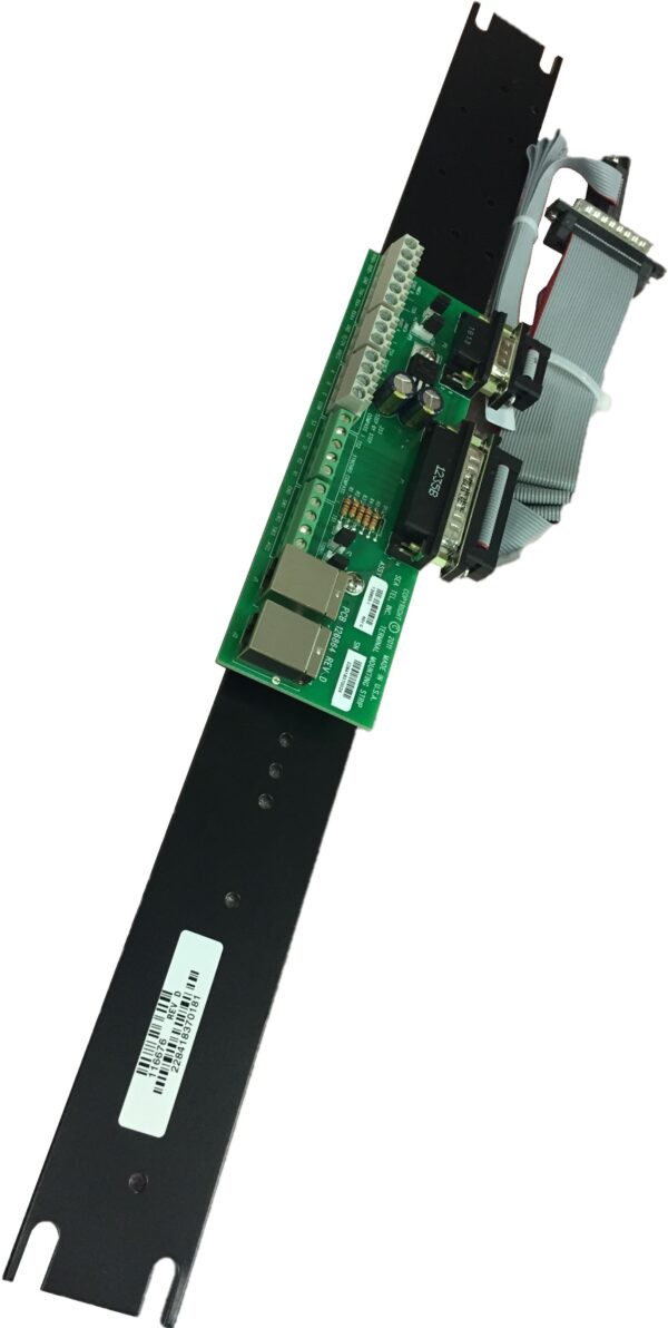 Assembly, Terminal Mounting Strip